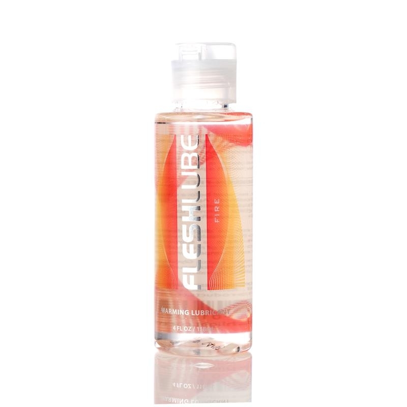 Fleshlube Fuego