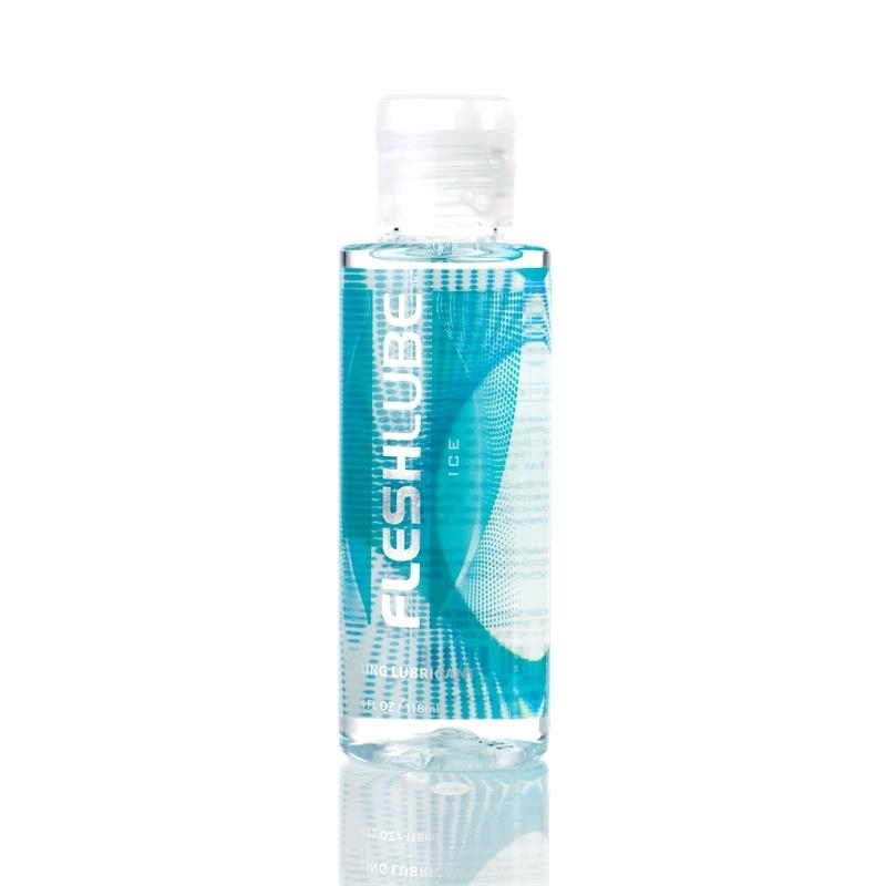 Fleshlube Hielo
