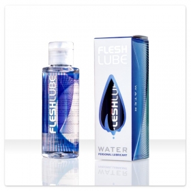 Fleshlube Base Agua