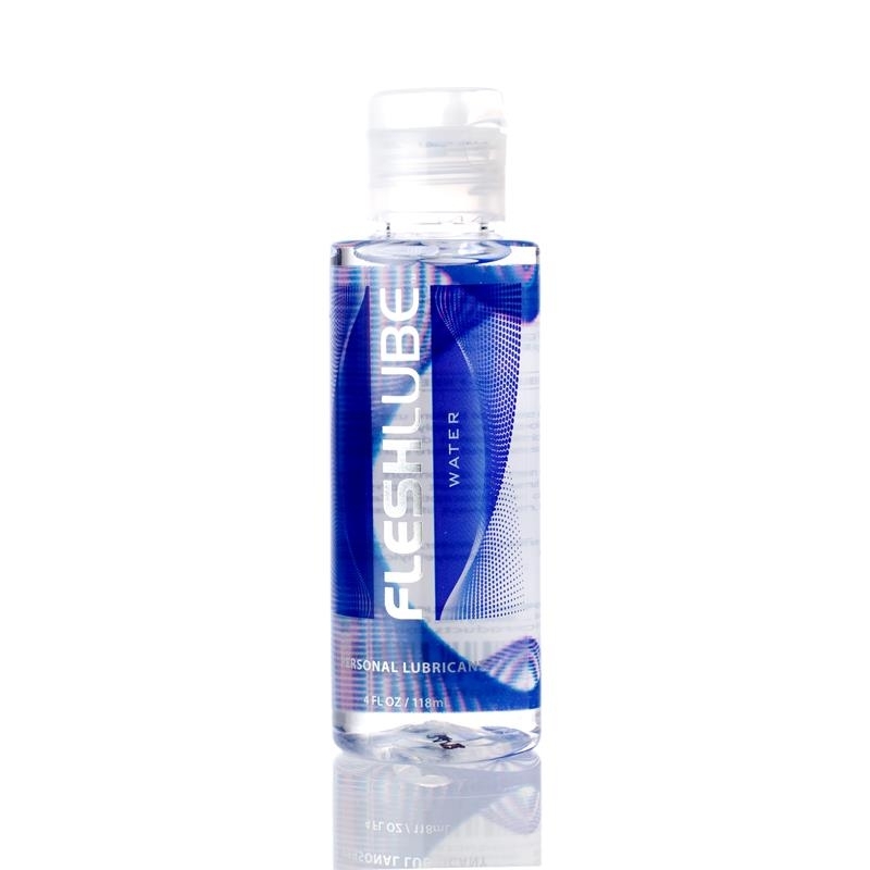 Fleshlube Base Agua