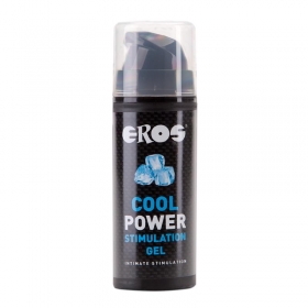 Power Efecto Frio