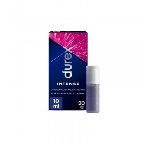 Intense Orgasmic