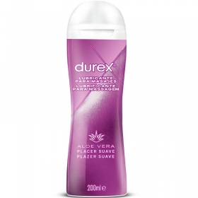 Aloe Vera 2 en 1