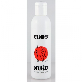 Nuru Base de Agua