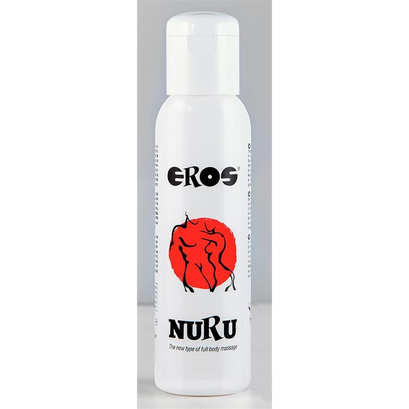 Nuru Base de Agua