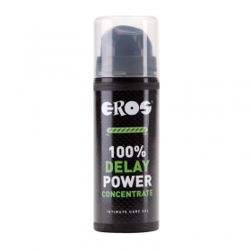 Delay 100% Power