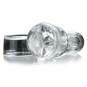 Ice Vagina Cristal