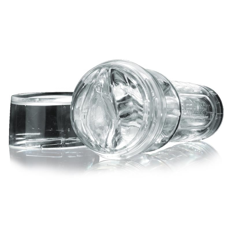 Ice Vagina Cristal