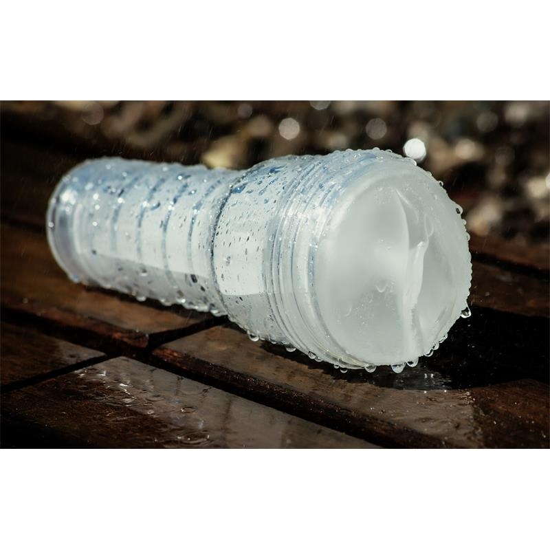 Ice Vagina Cristal