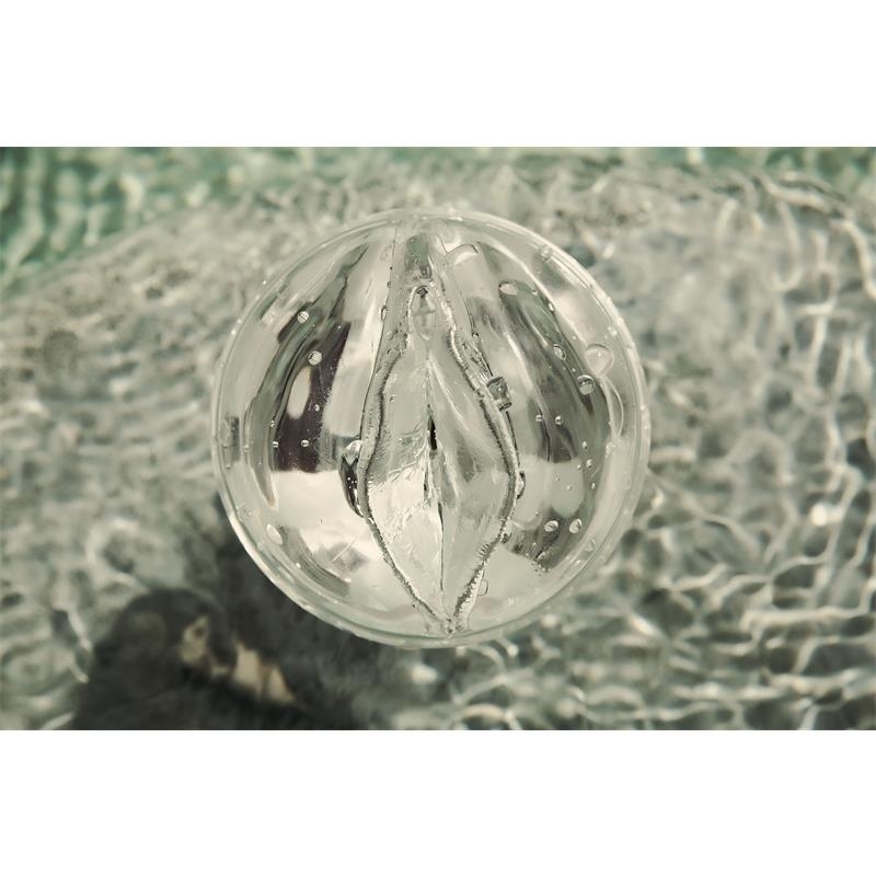 Ice Vagina Cristal