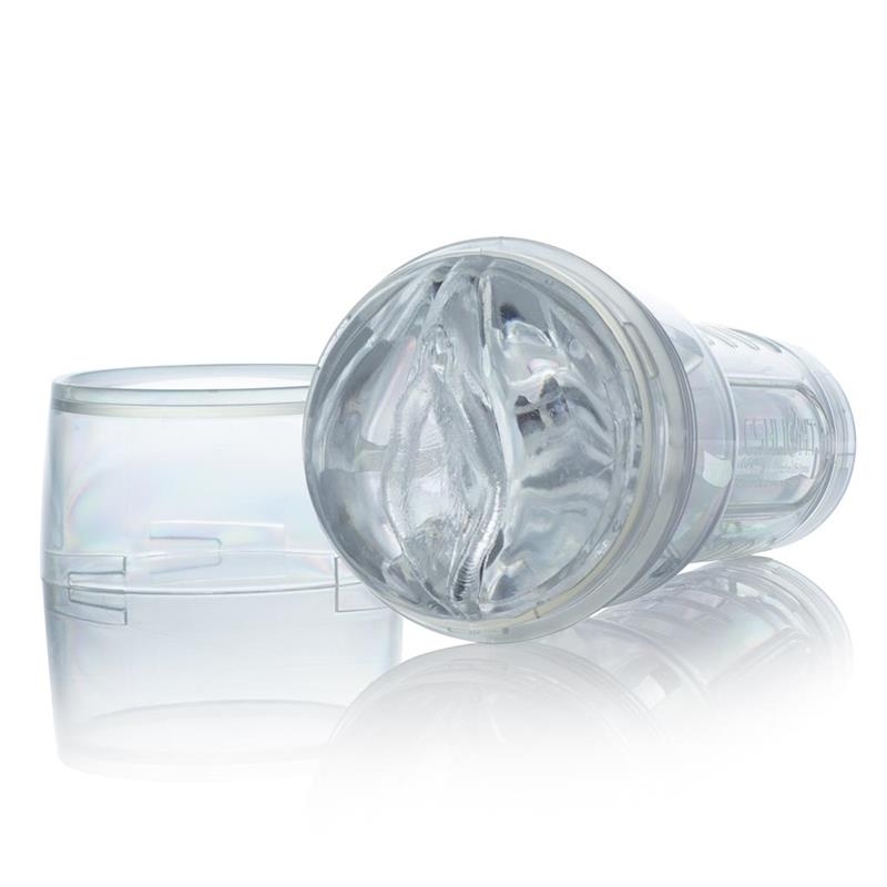 Ice Vagina Cristal