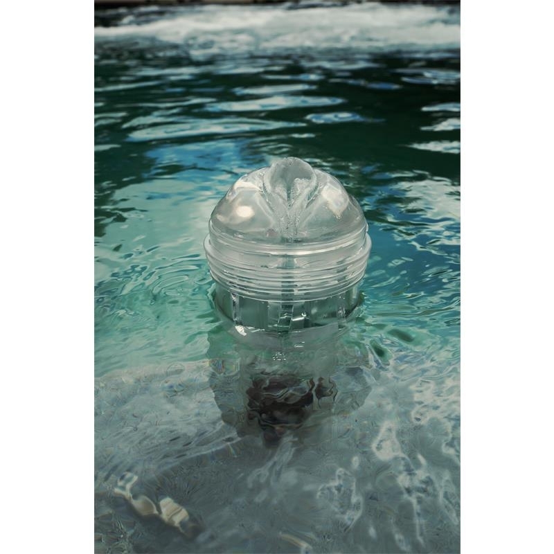 Ice Vagina Cristal
