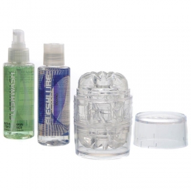 Vantage Combo Pack