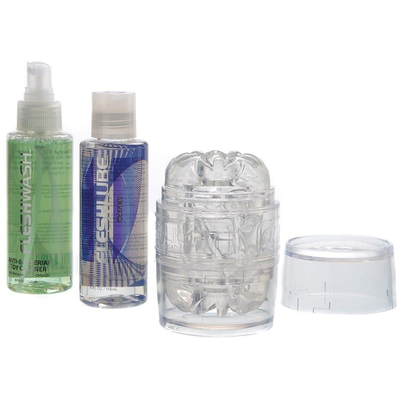 Vantage Combo Pack