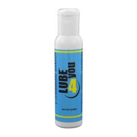 Lube 4 You