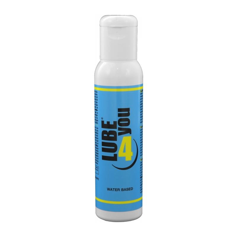 Lube 4 You