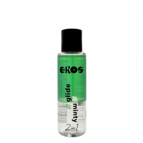 2in1 Glide Minty
