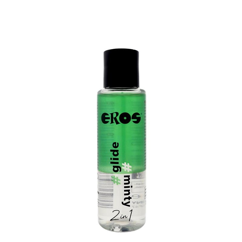 2in1 Glide Minty