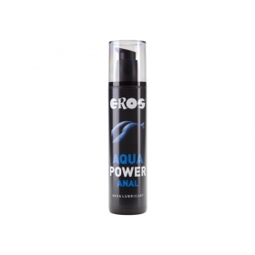 Anal Aqua Power
