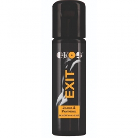 Anal Jojoba y Panthenol