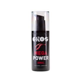 Anal Mega Power