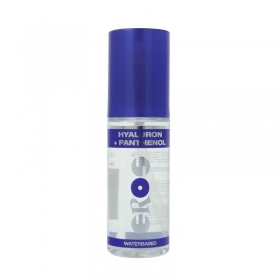 Aqua Hyaluron y Panthenol