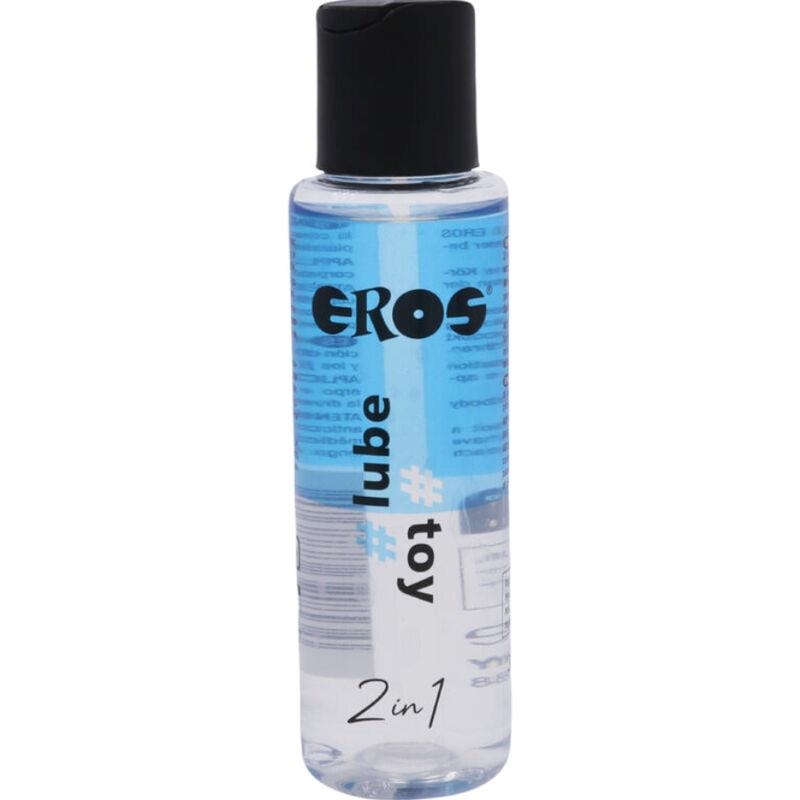 Base Agua 2 en 1