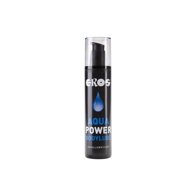 Aqua Power