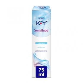 KY Sensilube