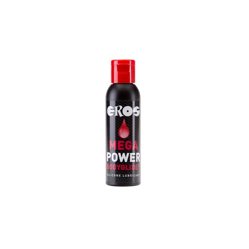 Mega Power Bodyglide