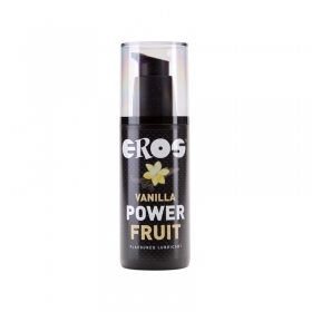 Power Fruit Vainilla