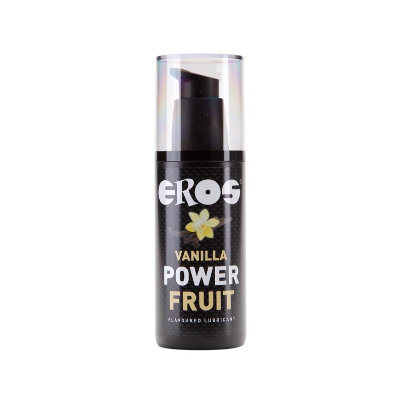 Power Fruit Vainilla