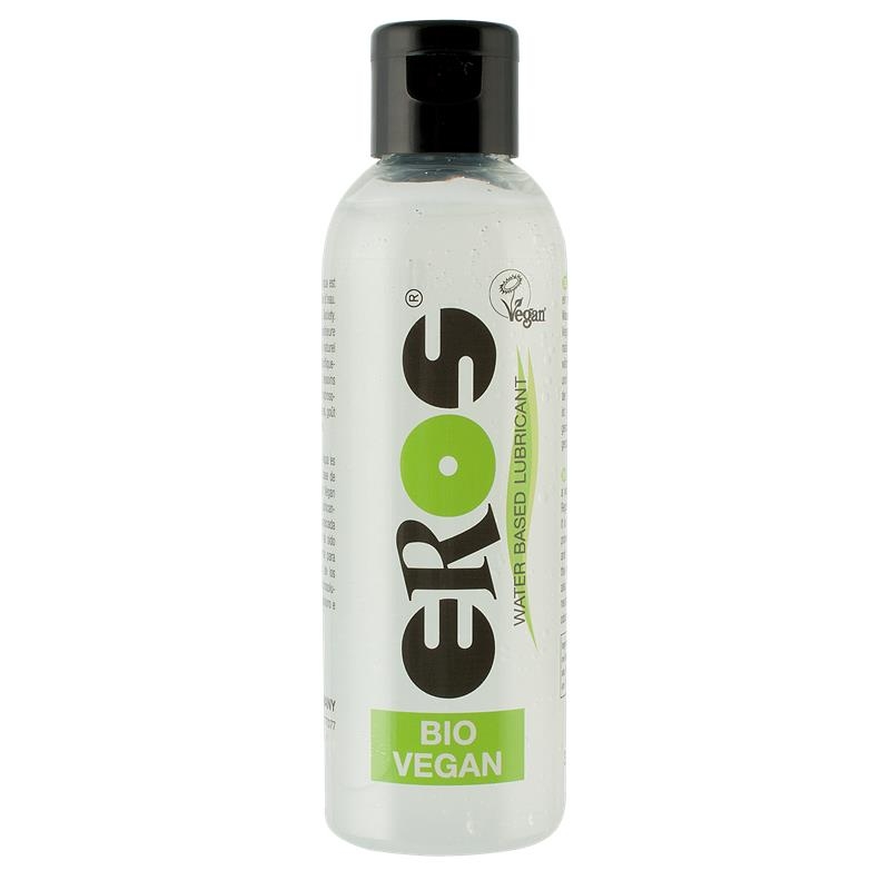 Vegano 100% Natural