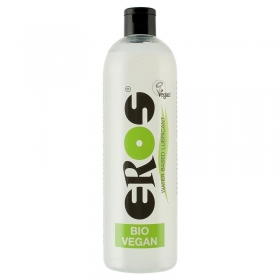 Vegano 100% Natural