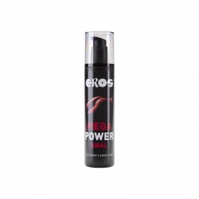 Base Silicona Mega Power Anal