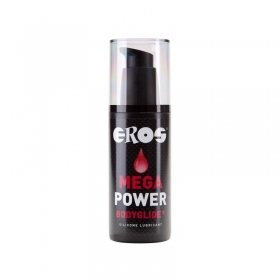 Base Silicona Mega Power Bodyglide