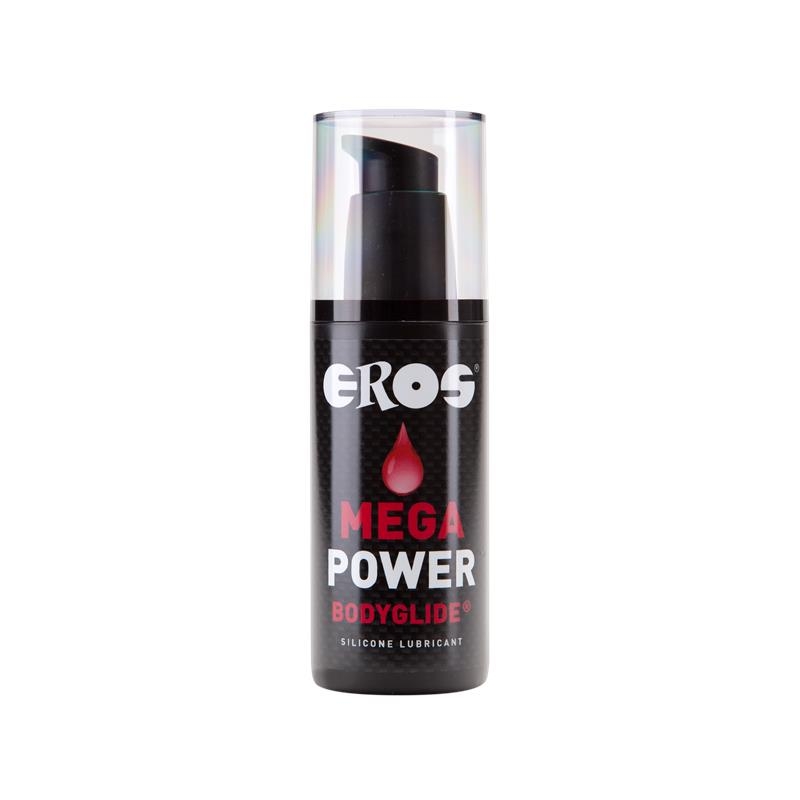 Base Silicona Mega Power Bodyglide