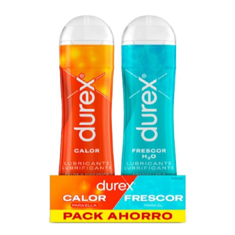 Frio & Calor Pack