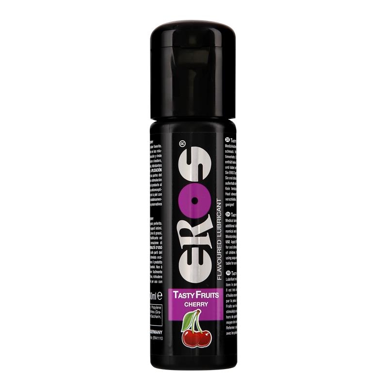 Fruits Tasty Sabor Cereza