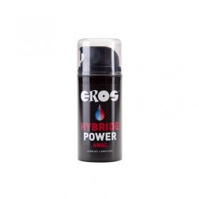 Híbrido Power Anal