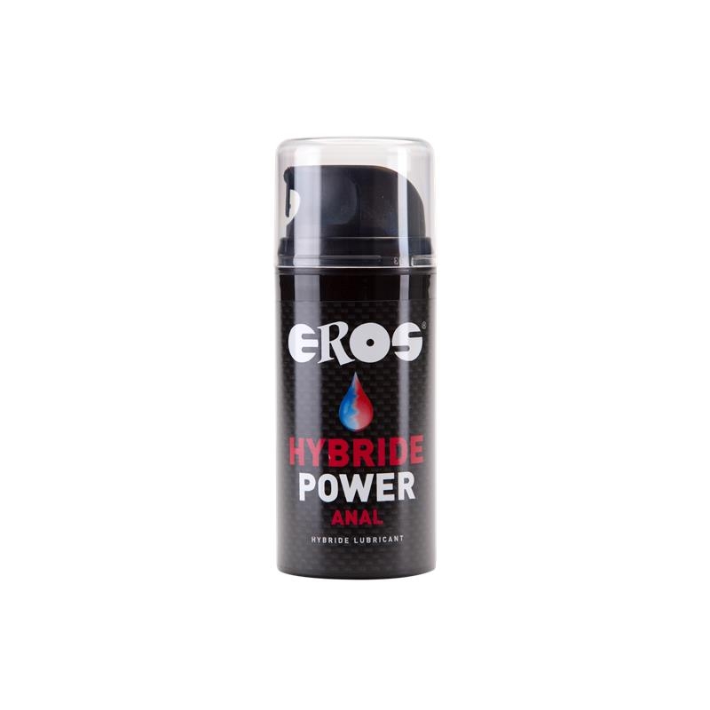 Híbrido Power Anal