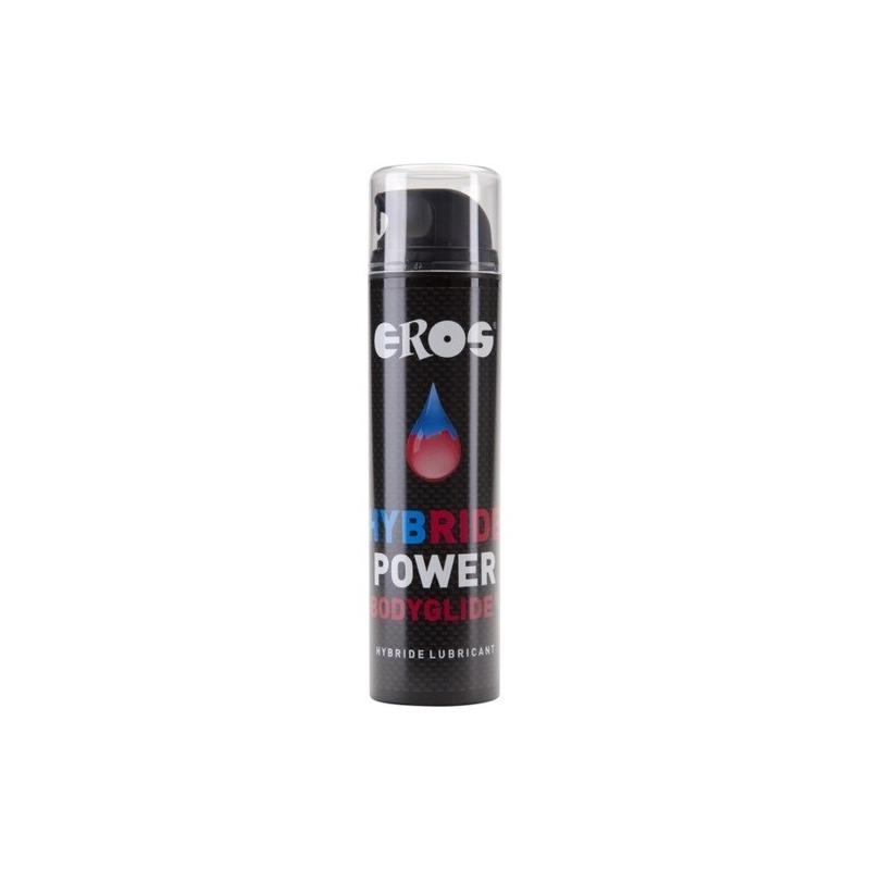 Power Bodyglide Híbrido