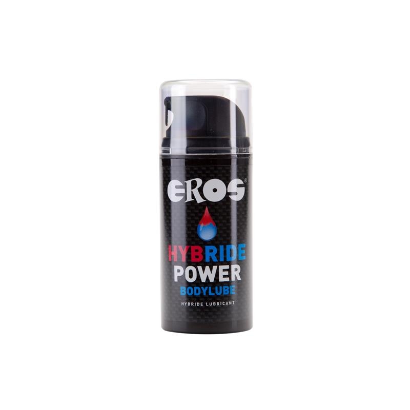 Power Bodylube Híbrido