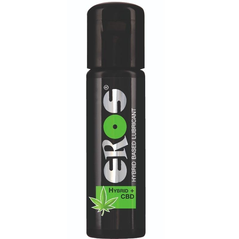 Híbrido y CBD