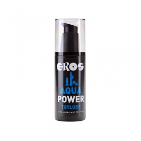 Power Toylube Aqua