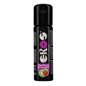 Tasty Fruits Sabor Kiwi y Fresa