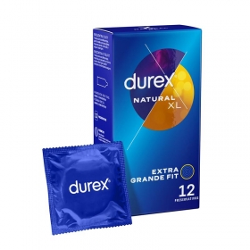 Natural XL