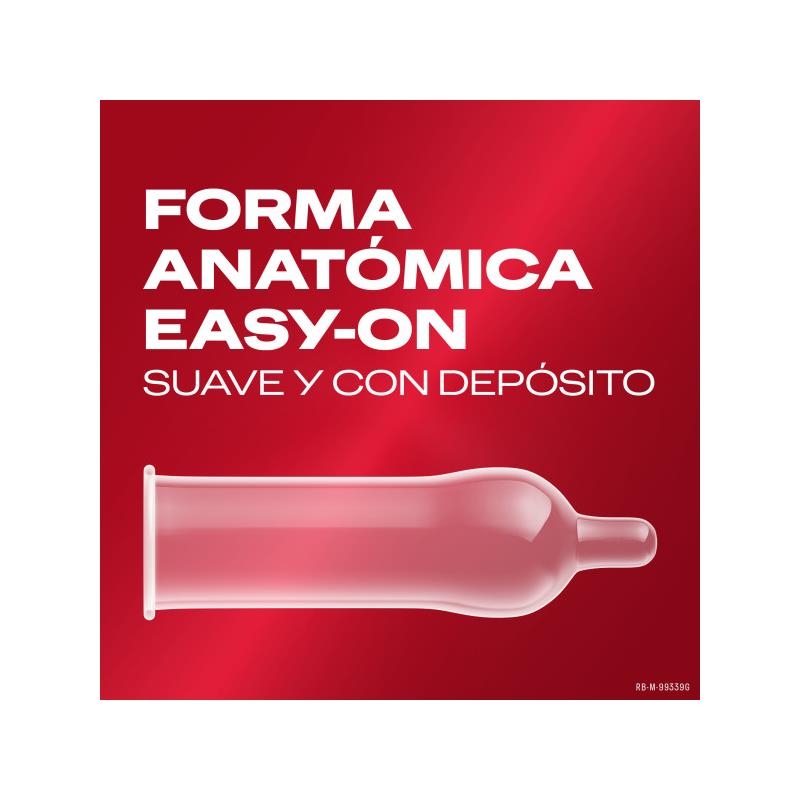 Sensitivo XL