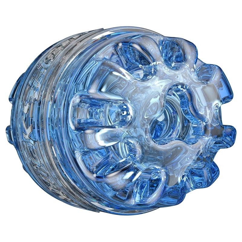 Quickshot Turbo Blue Ice