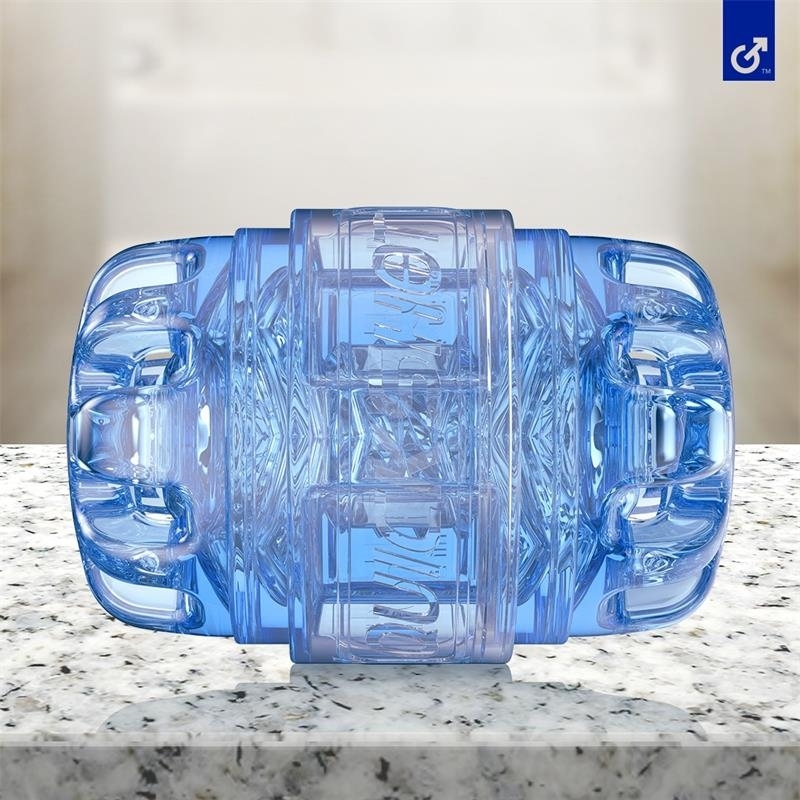 Quickshot Turbo Blue Ice